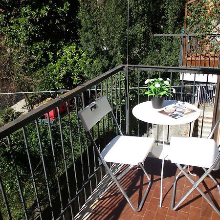 Apartament Casa Roby Werona Zewnętrze zdjęcie