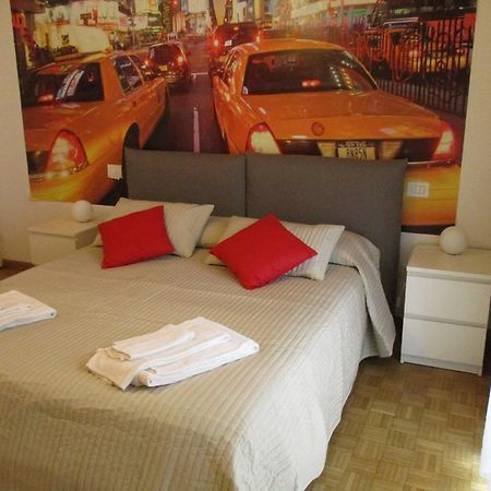 Apartament Casa Roby Werona Zewnętrze zdjęcie