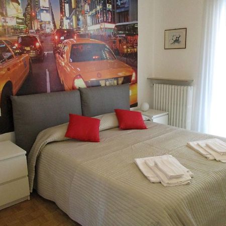Apartament Casa Roby Werona Zewnętrze zdjęcie