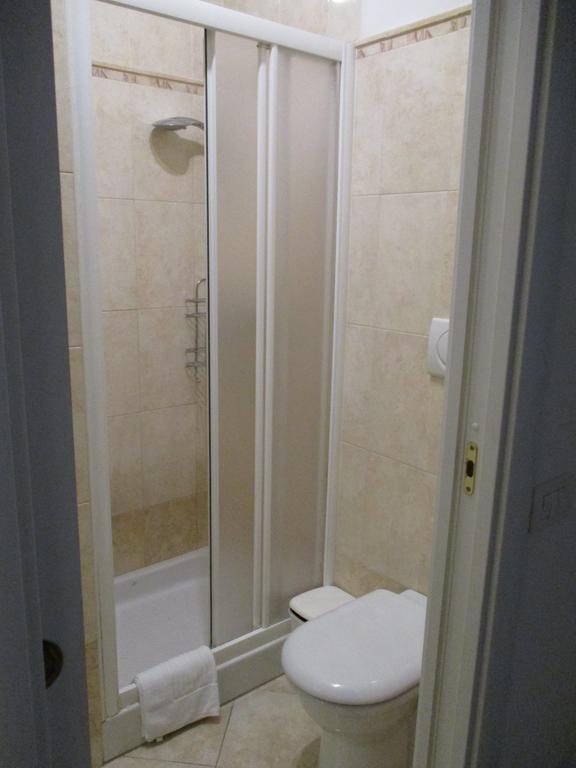 Apartament Casa Roby Werona Zewnętrze zdjęcie