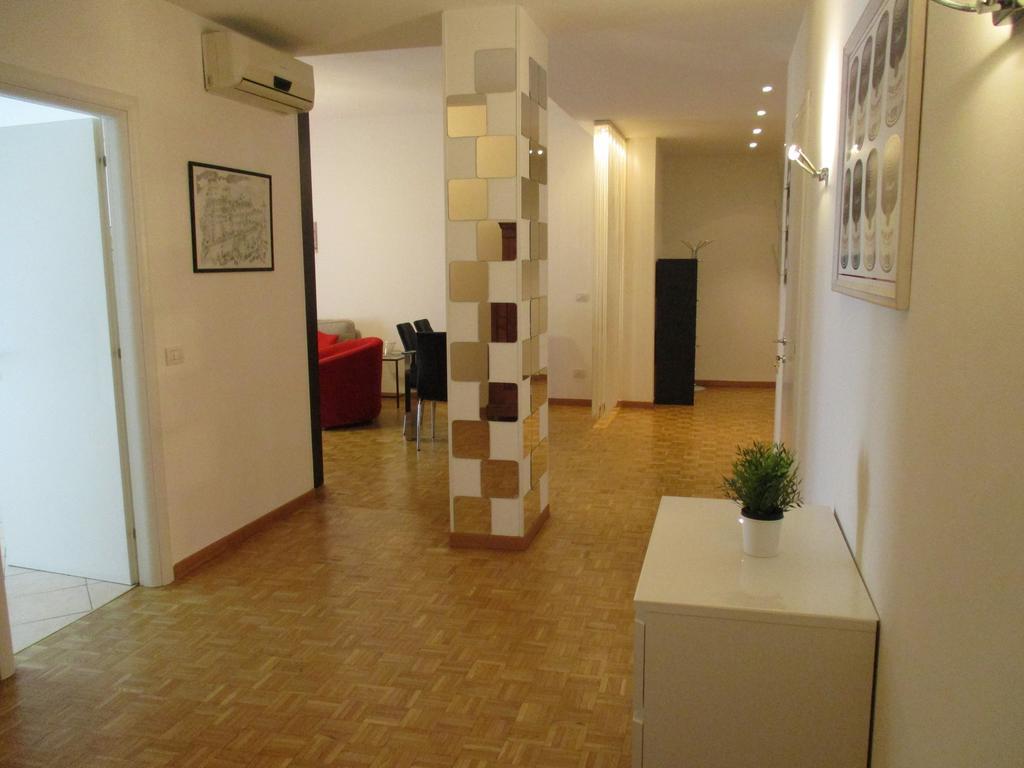 Apartament Casa Roby Werona Zewnętrze zdjęcie