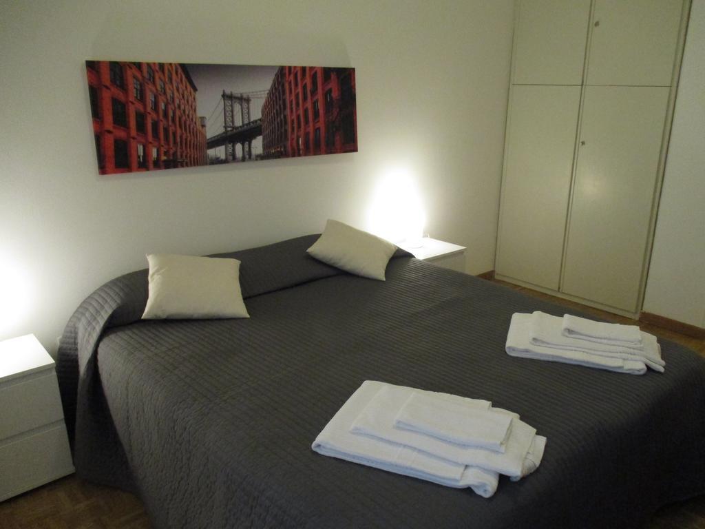 Apartament Casa Roby Werona Zewnętrze zdjęcie