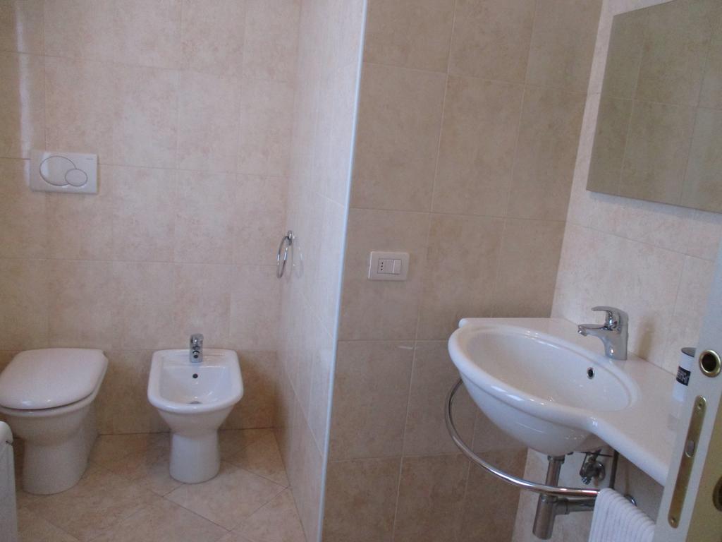 Apartament Casa Roby Werona Zewnętrze zdjęcie