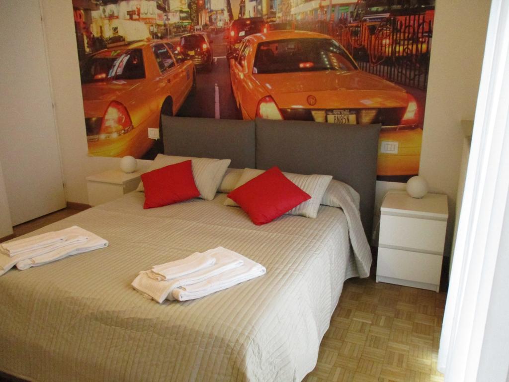 Apartament Casa Roby Werona Zewnętrze zdjęcie