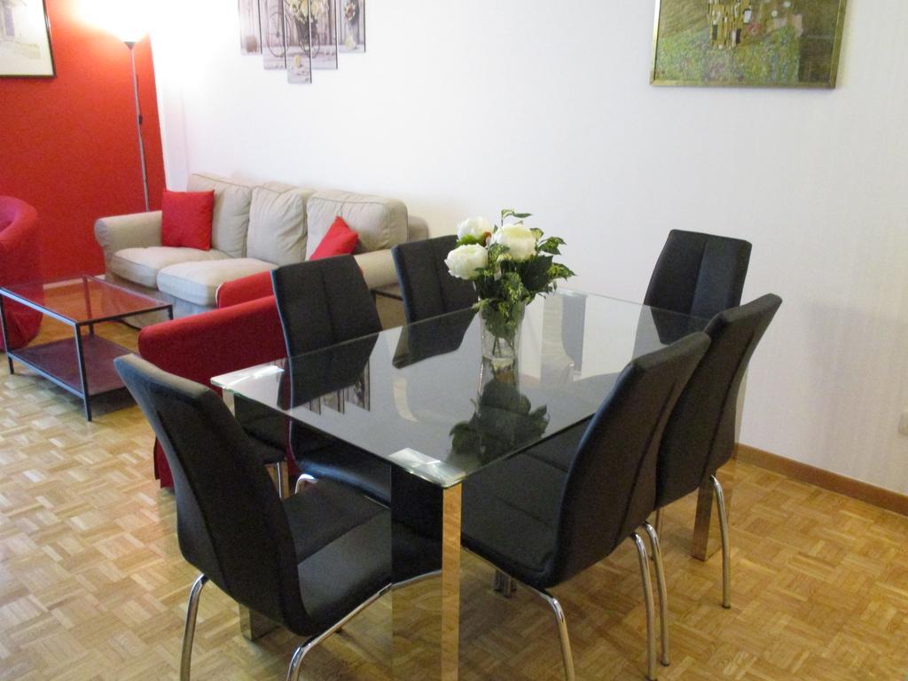 Apartament Casa Roby Werona Zewnętrze zdjęcie