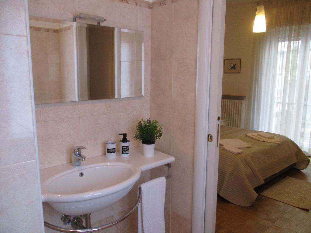 Apartament Casa Roby Werona Zewnętrze zdjęcie